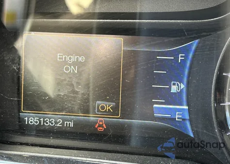 2018 Lincoln Mkt Livery z USA, uszkodzony, nr VIN 2LMHJ5NK6JBL02688